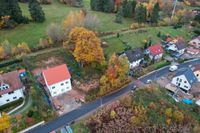 Einzigartige Aussicht: Panoramagrundstück am Hang für Ihr Traumhaus Bayern - Heigenbrücken Vorschau