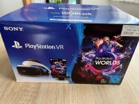 VR Brille für PlayStation 4 Baden-Württemberg - Süßen Vorschau