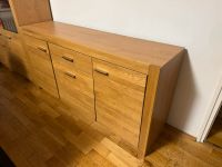 Sideboard - Front aus Echtholz München - Schwabing-Freimann Vorschau