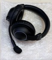 150 Stück  Sanako SLH-07 Headset - Schwarz (NEU) zu Verschenken Berlin - Mahlsdorf Vorschau