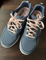 Skechers Damen-Sneaker Air-Cooled Memory Foam Gr.39 Baden-Württemberg - Mannheim Vorschau