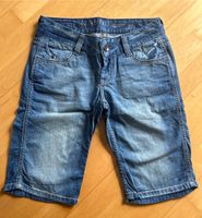 Tolle kurze Jeans Bermuda von Peckott - wie neu- Gr 34 Hessen - Reiskirchen Vorschau