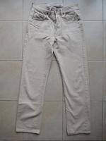 He.-Jeans Diesel 28 x 34, beige, selten getragen, Bestzustand Dresden - Pieschen Vorschau
