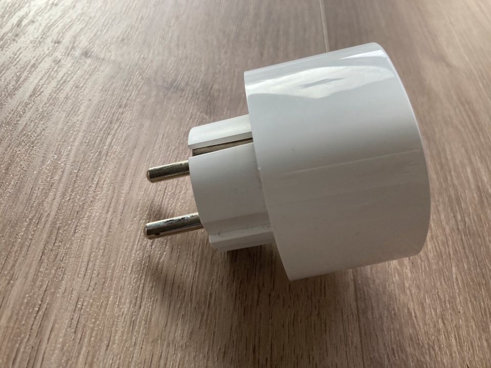 Smart Plug Vivanco Steckdosenadapter Alexa in Peine