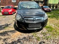 Opel Zafira Nordrhein-Westfalen - Gevelsberg Vorschau