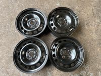 4xOrgi. VW Golf 7 8 Stahl-Felgen 6,5x16zoll Lk5x112 46 5Q060102 J Niedersachsen - Wilhelmshaven Vorschau