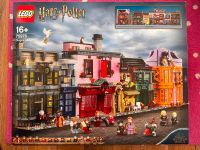 Lego Harry Potter 75978 - Winkelgasse - NEU Hessen - Dieburg Vorschau