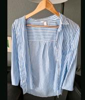H&M Bluse gestreift Nordrhein-Westfalen - Nettetal Vorschau