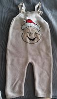 Disney Winnie Pooh Gestrickte Latzhose 80 Strampler Nordrhein-Westfalen - Remscheid Vorschau