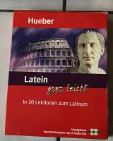 Latein ganz leicht - Übungsbuch - CDs - 20 Lektionen Nordrhein-Westfalen - Isselburg Vorschau