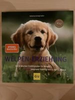 Welpen-Erziehung, Buch, GU, Spiegel Bestseller Rheinland-Pfalz - Kaisersesch Vorschau