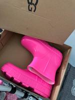 UGG Pinke Gummistiefel Bochum - Bochum-Mitte Vorschau
