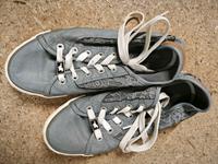 Damenschuhe Mustang gr 38 Nürnberg (Mittelfr) - Mitte Vorschau