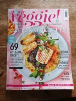 Zeitschrift Slowly Veggie, Vegane Zeitschrift Kochen Niedersachsen - Ehrenburg Vorschau