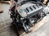 BMW M57D30 Dieselmotor E39 300t.Km 21042 Bayern - Heilsbronn Vorschau