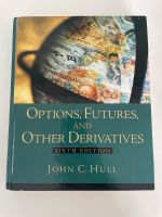 Options, Futures and Other Derivatives Nordrhein-Westfalen - Siegburg Vorschau