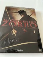 IM ZEICHEN DES ZORRO  (SPECIAL EDITION ) Köln - Kalk Vorschau