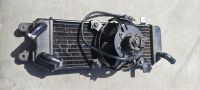 Kühler mit Ventilator Suzuki UC 125 Epicuro Roller Rheinland-Pfalz - Vallendar Vorschau