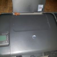 HP Deskjet 3054A e-All-in-One Drucker Bayern - Schwabach Vorschau