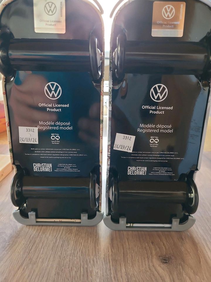 VW Bullis Je 10€ in Jockgrim