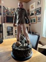 Sideshow Premium Format 1/4 Statue Jason Voorhees inkl. 2.EX Kopf Bayern - Tirschenreuth Vorschau