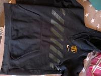 Nike Inter Hoodie Baden-Württemberg - Kornwestheim Vorschau