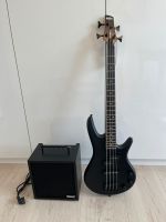 Ibanez Bass Gitarre inkl. Verstärker | Neu Baden-Württemberg - Achern Vorschau