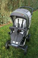 Hartan Topline X Kinderwagen Sachsen - Demitz-Thumitz Vorschau