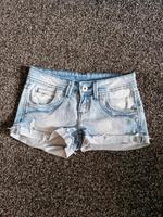 Jeans Hotpants Altona - Hamburg Iserbrook Vorschau