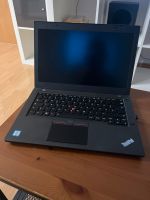 ThinkPad wie neu kaum gebraucht Stuttgart - Stuttgart-Süd Vorschau