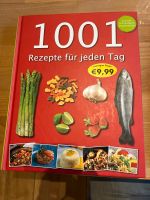 Kochbuch 100 Rezepte für jeden Tag Rheinland-Pfalz - Kirchen (Sieg) Vorschau