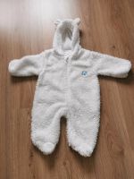 Baby Winter Anzug / Overall Eisbär Größe 62 Nordrhein-Westfalen - Gummersbach Vorschau