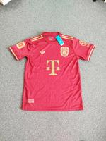 FC Bayern 125 Jahre Jubiläum Trikot Nordrhein-Westfalen - Gladbeck Vorschau