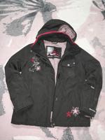 Exxtasy Ski jacke neuwertig Baden-Württemberg - Metzingen Vorschau