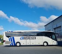 Reisebus- und Linienbusfahrer (m/w/d) gesucht Brandenburg - Birkenwerder Vorschau