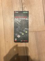Xbox duo charge cable Bayern - Friedberg Vorschau