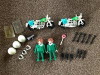 PLAYMOBIL Teile vom Polizei - Superset 3401 von 1976 Bielefeld - Dornberg Vorschau
