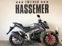 Kymco Visar 125 Mecklenburg-Vorpommern - Malchin Vorschau