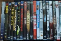 38 DVD - z.B. Alien, Das Parfum, Notting Hill, Roter Drache Nordrhein-Westfalen - Herford Vorschau