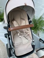 Joolz Kinderwagen Earth Camel Beige Hessen - Idstein Vorschau