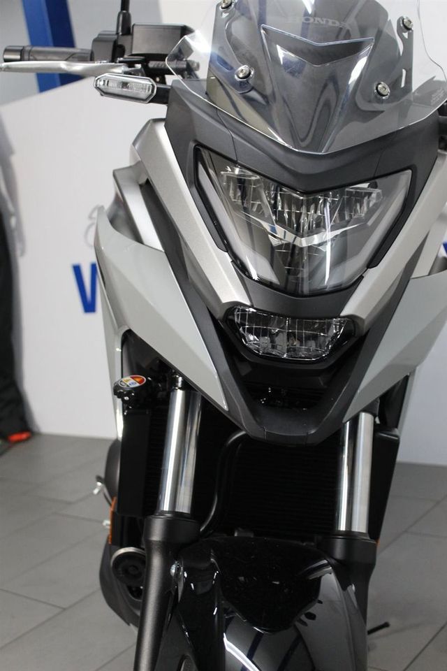 Honda NC750X DCT automatik in Lingen (Ems)