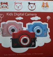 Kids Digital Camera Neu !!! Bielefeld - Quelle Vorschau