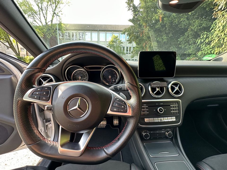 Mercedes Benz A180 AMG Line W176  Bj. 2018 Diesel in Herne