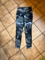 Sporthose schwarz grau, Gr.M, NEU! 10€ Schleswig-Holstein - Bargteheide Vorschau