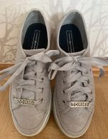 Sneakers Tommy Hilfiger Gr. 38 Neuwertig NP 110€ Hessen - Bad Nauheim Vorschau