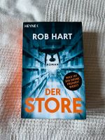 Der Store Rob Hart Roman Niedersachsen - Lüneburg Vorschau