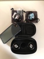 Wolffilms Lens- Set / Linse für Android-Smartphone und IPhone Baden-Württemberg - Hochdorf Vorschau