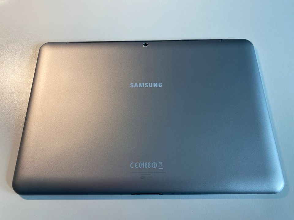 Samsung Galaxy Tab 2 GT-P5110 in Neudorf-Bornstein