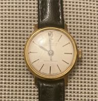 Kienzle Damen Uhr Vintage 7 jewels Hamburg-Mitte - Hamburg St. Georg Vorschau