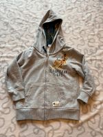 Sweatjacke H&M Größe 98/104 Niedersachsen - Bockhorn Vorschau